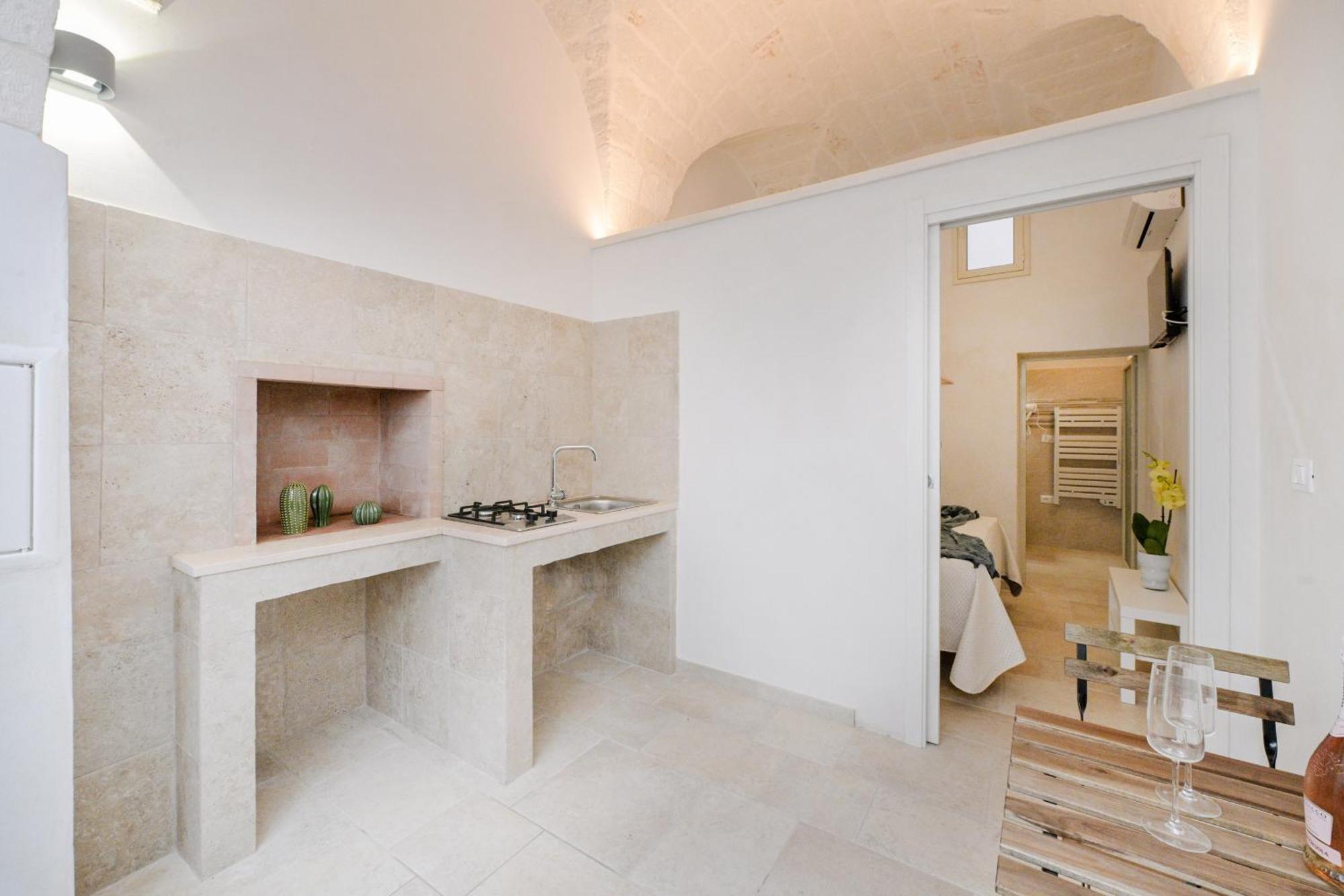 Dimora Nannina1 Apartment Ostuni Exterior photo