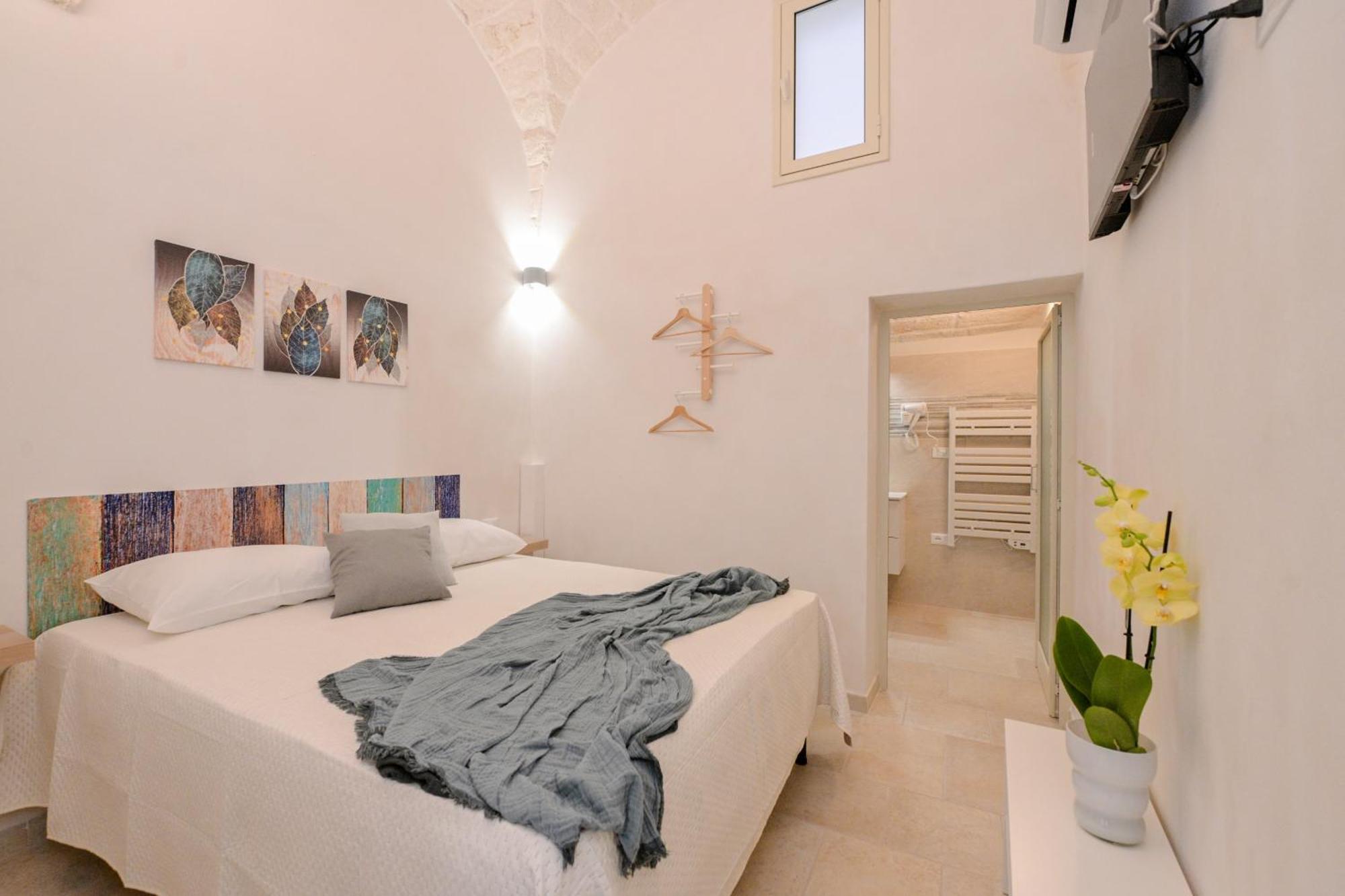 Dimora Nannina1 Apartment Ostuni Exterior photo