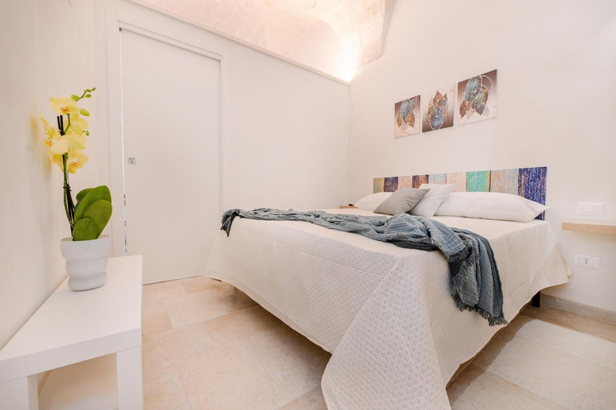 Dimora Nannina1 Apartment Ostuni Exterior photo