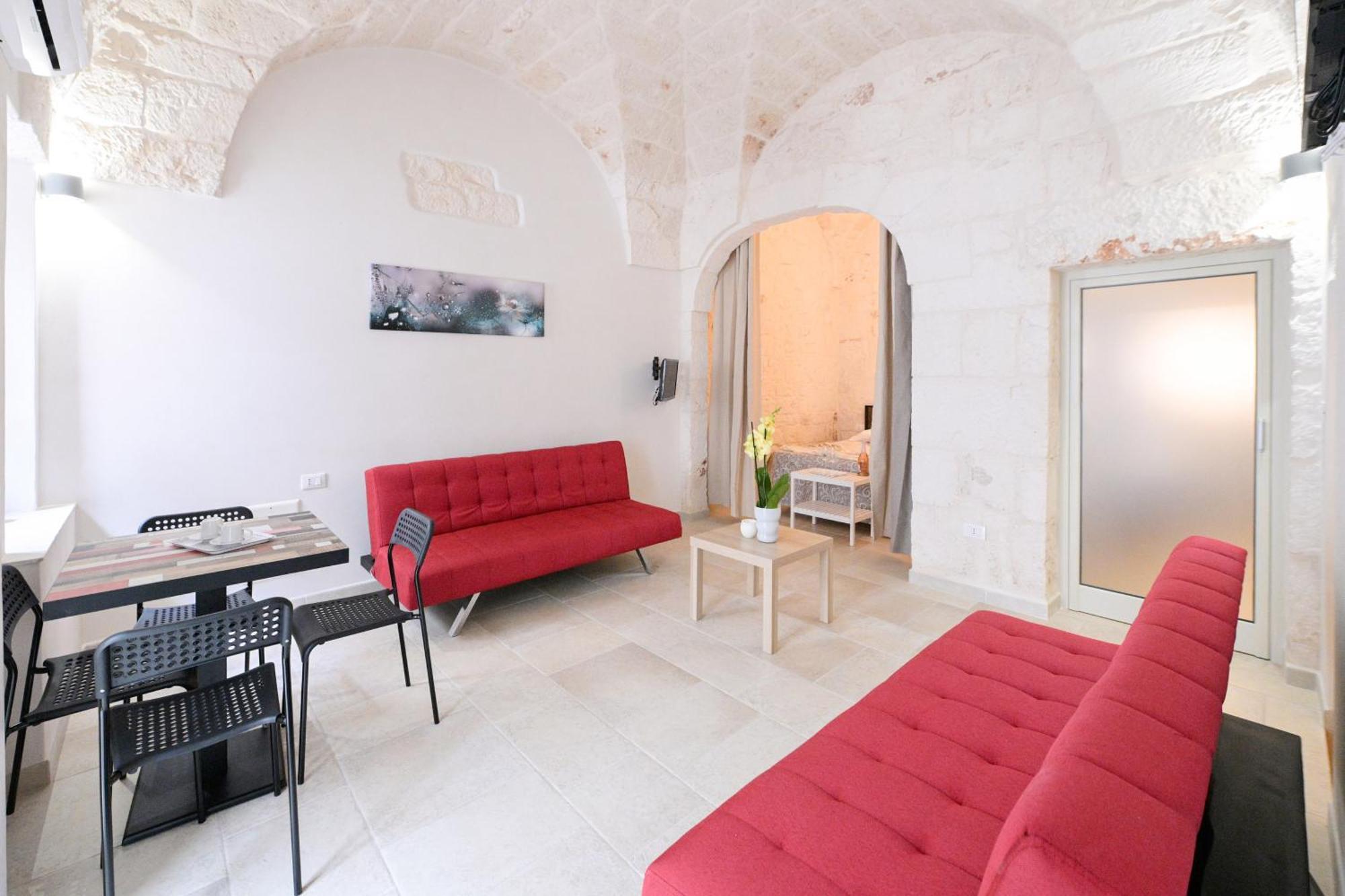 Dimora Nannina1 Apartment Ostuni Exterior photo