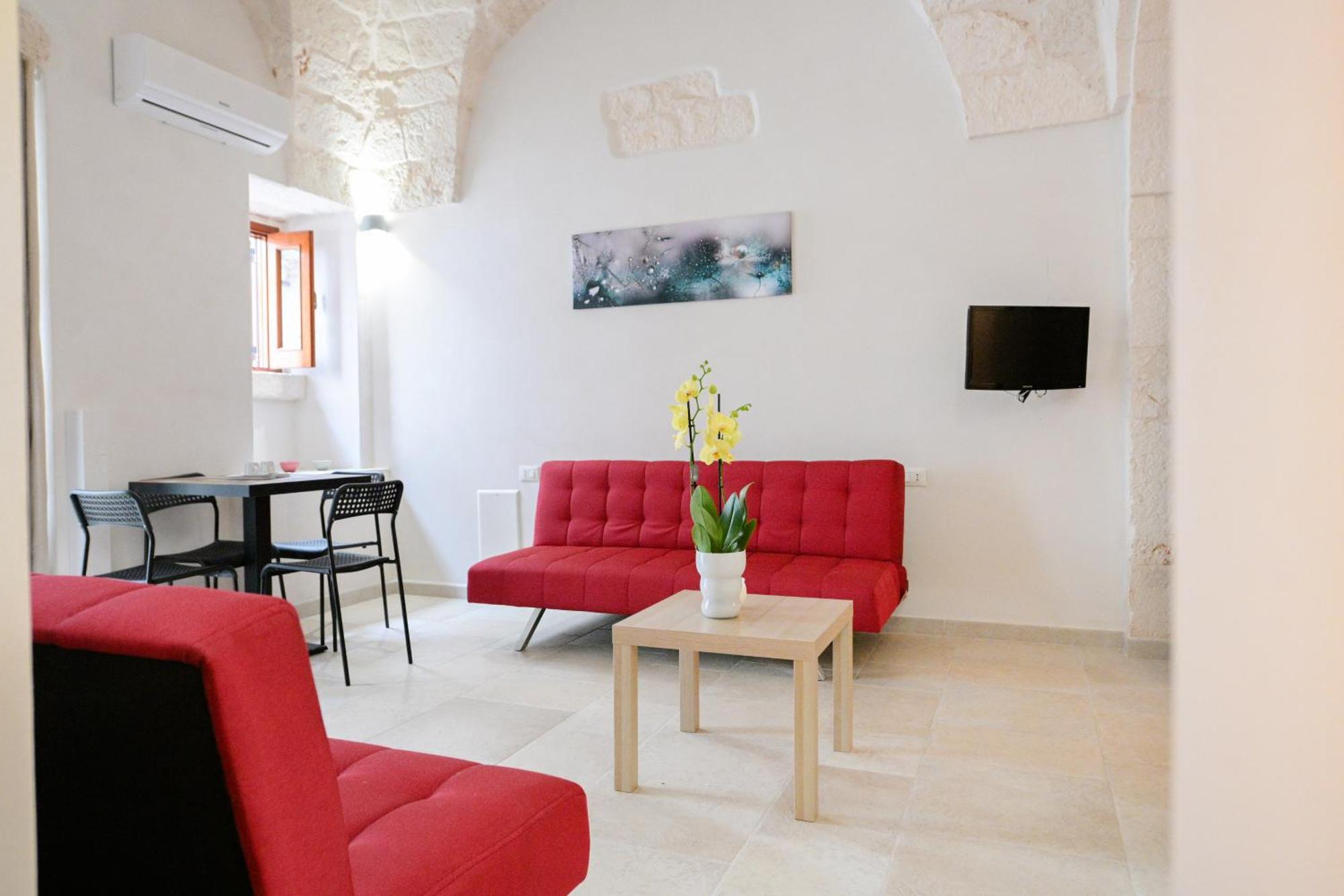 Dimora Nannina1 Apartment Ostuni Exterior photo