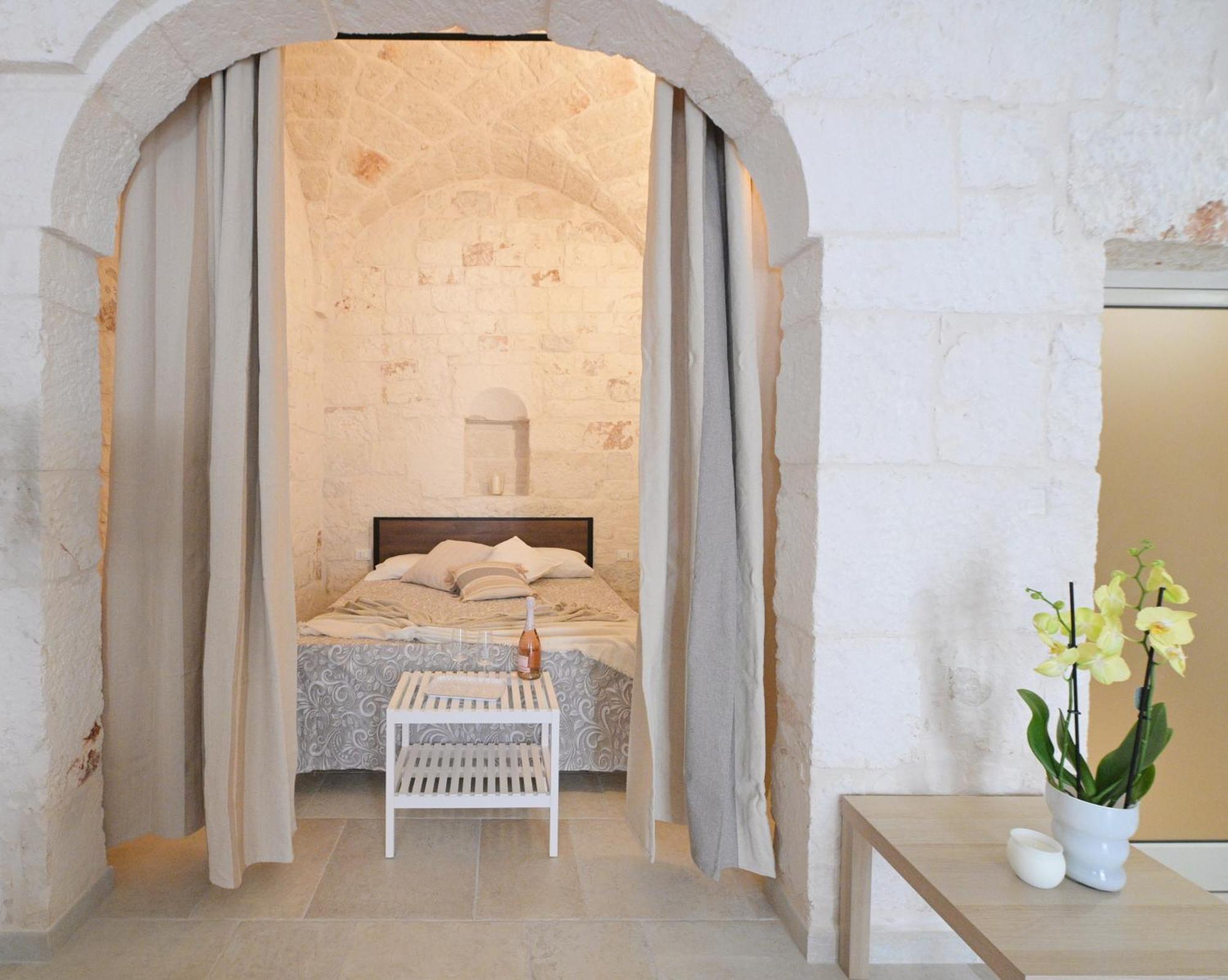 Dimora Nannina1 Apartment Ostuni Exterior photo