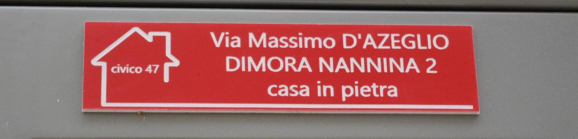 Dimora Nannina1 Apartment Ostuni Exterior photo
