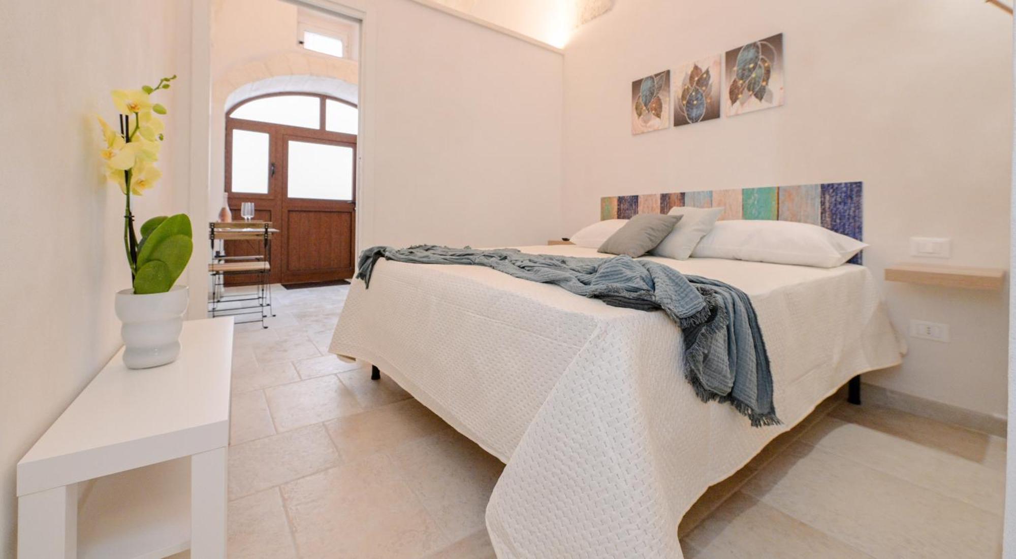 Dimora Nannina1 Apartment Ostuni Exterior photo