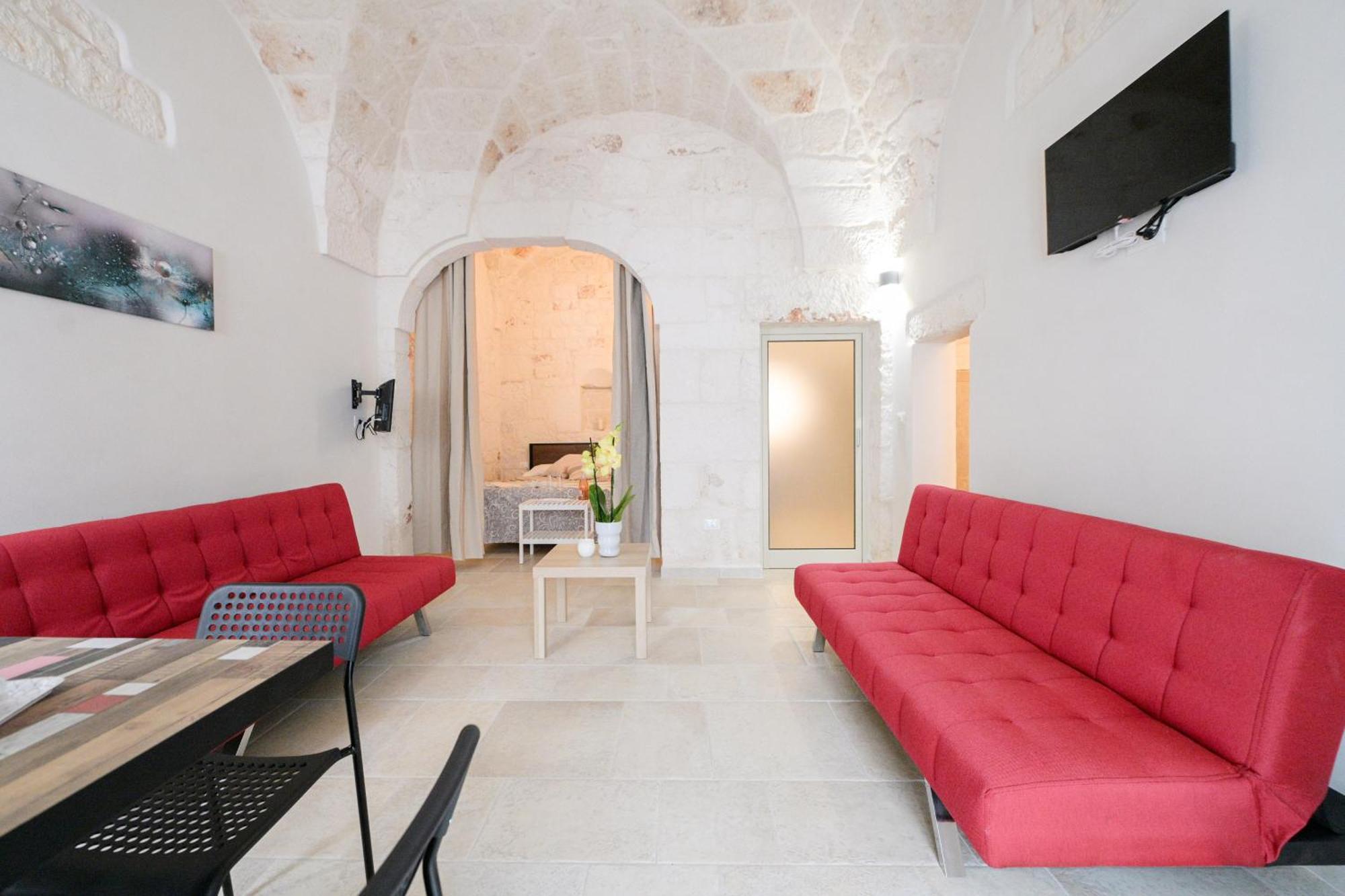 Dimora Nannina1 Apartment Ostuni Exterior photo