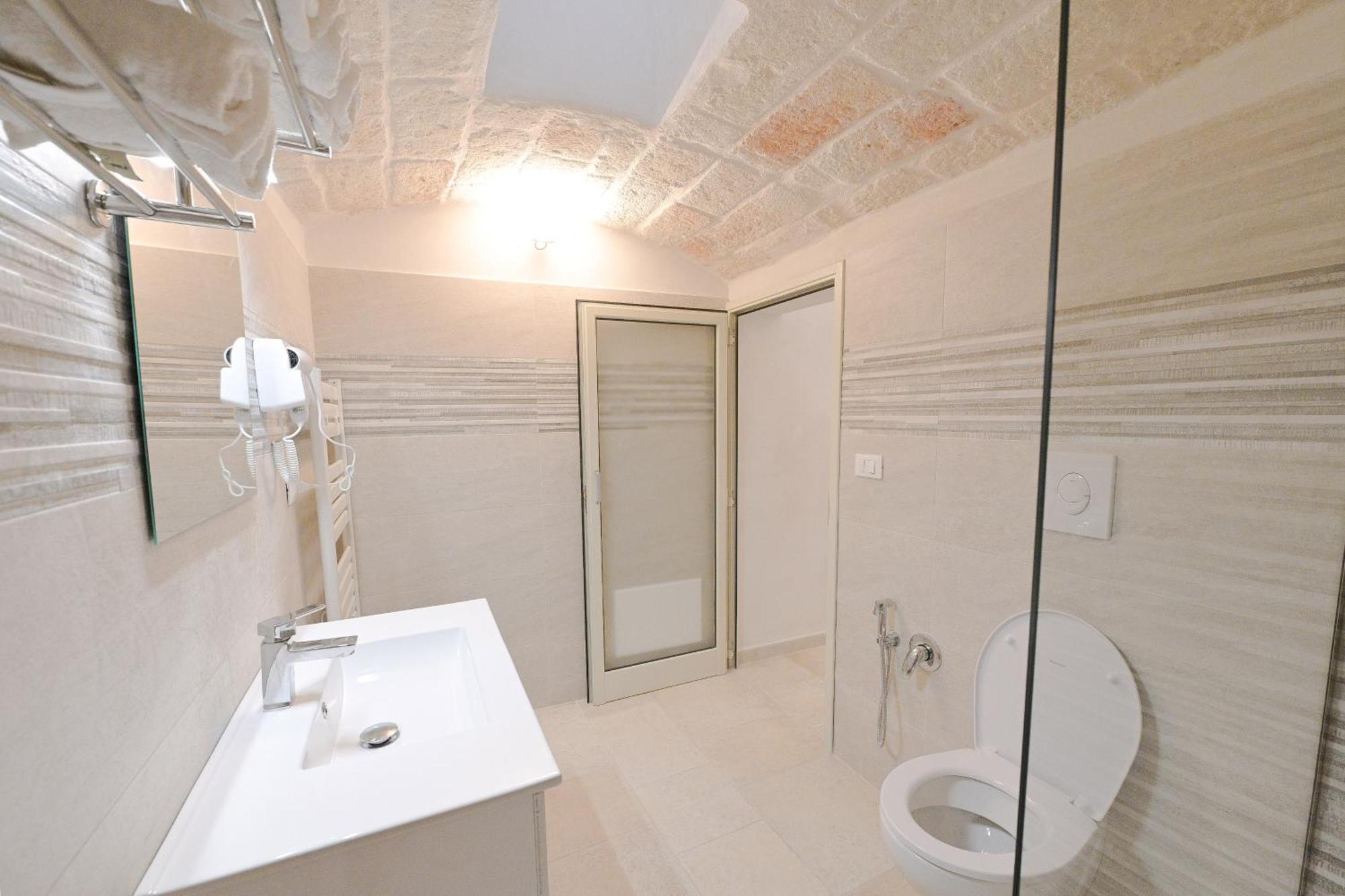 Dimora Nannina1 Apartment Ostuni Exterior photo