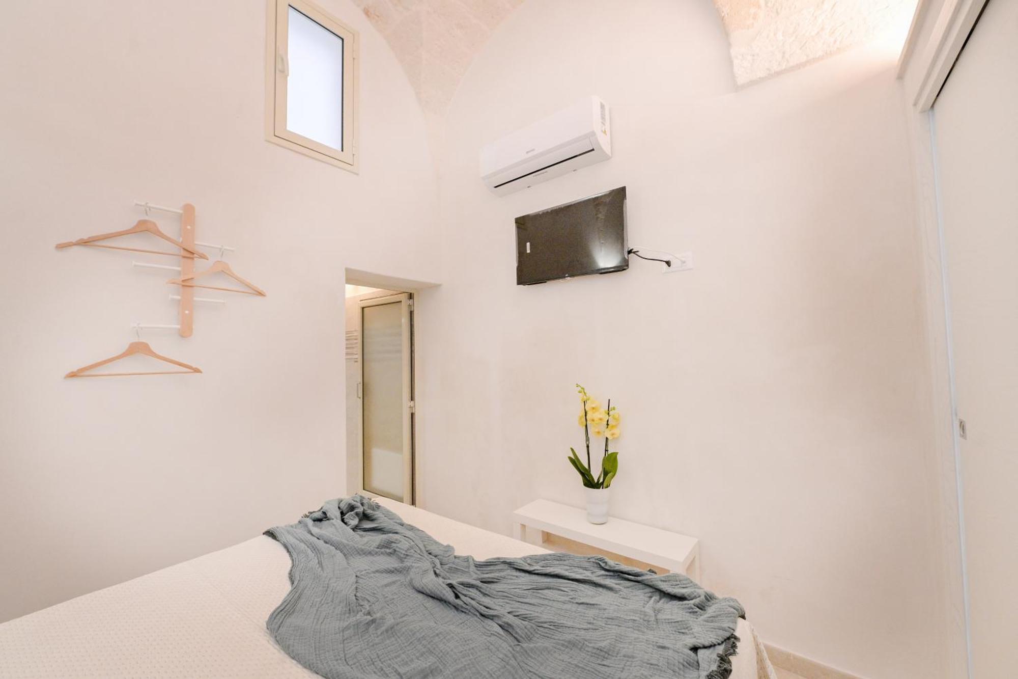 Dimora Nannina1 Apartment Ostuni Exterior photo